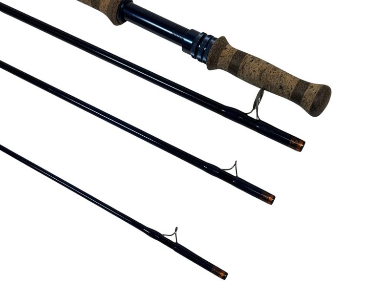 11' Temple Fork Outfitters Deer Creek Series Fly Rod