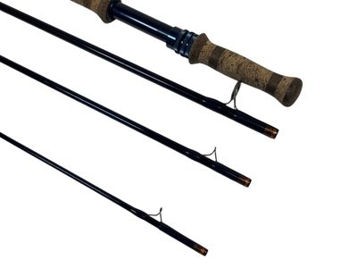 11' Temple Fork Outfitters Deer Creek Series Fly Rod