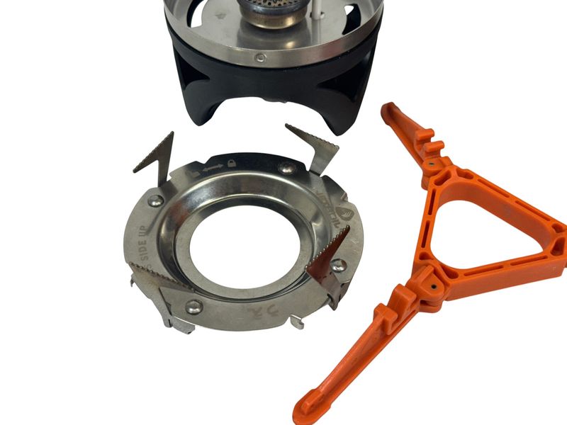 Jetboil Helios Guide Cookpot System