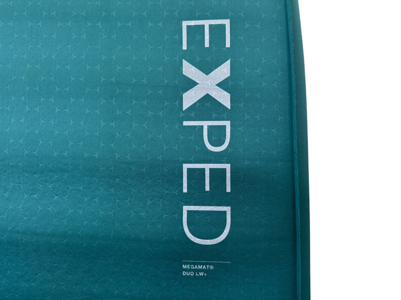 77.5x52 Exped Megamat Duo LW+ Sleeping Pad