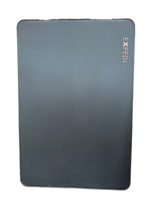 77.5x52 Exped Deepsleep Mat Duo LW+ Sleeping Pad 77.5x52 Exped Deepsleep Mat Duo LW+ Sleeping Pad