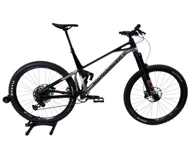 XL Mondraker Superfoxy Full Suspension Mountain Bike