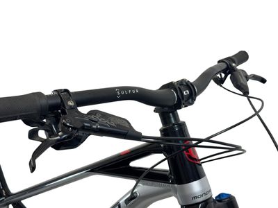 XL Mondraker Superfoxy Full Suspension Mountain Bike
