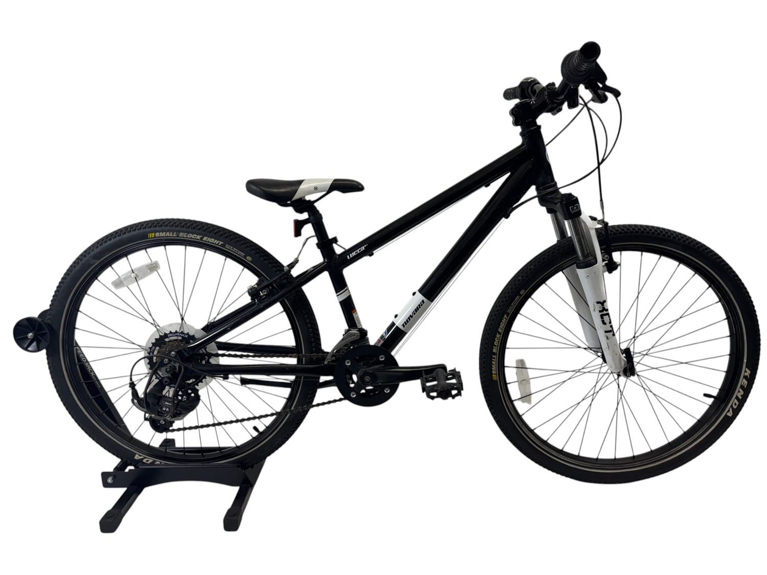 24 24" Novara Lucca 24 Kids Mountain Bike