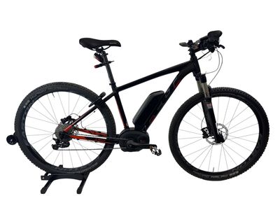 Medium Felt Nine E 20 Electric Mountain Bike
