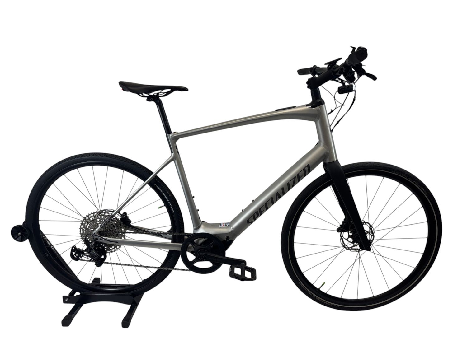 XL Specialized Vado SL City Commuter E-Bike XL Specialized Vado SL City Commuter E-Bike