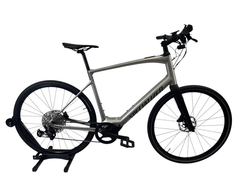 XL Specialized Vado SL City Commuter E-Bike