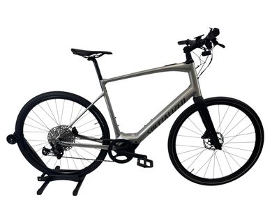 XL Specialized Vado SL City Commuter E-Bike XL Specialized Vado SL City Commuter E-Bike