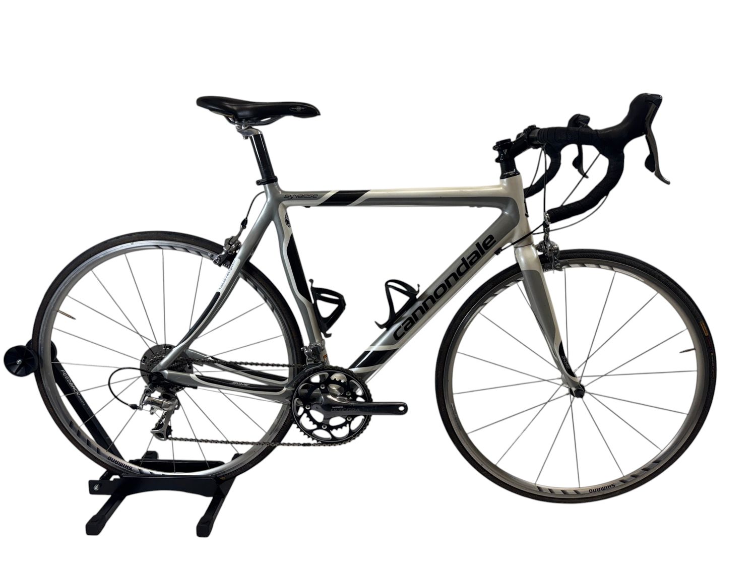 56cm Cannondale Synapse Road Bike