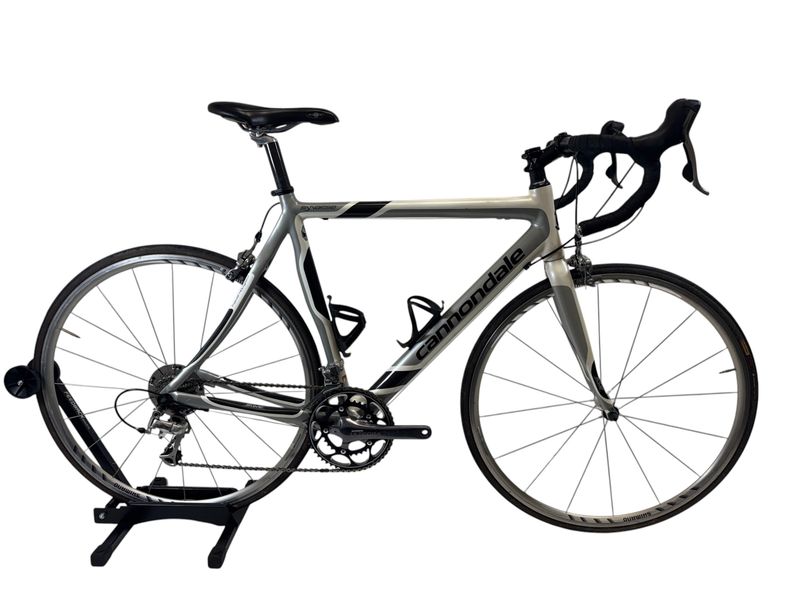 56cm Cannondale Synapse Road Bike