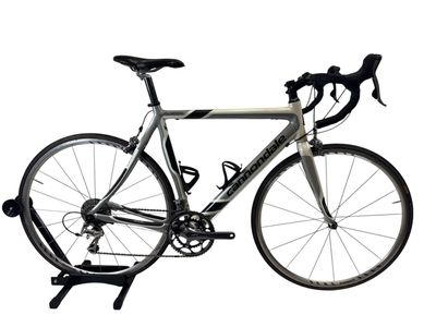 56cm Cannondale Synapse Road Bike