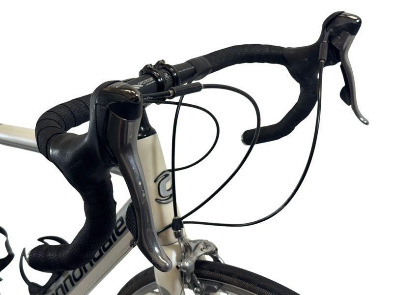 56cm Cannondale Synapse Road Bike
