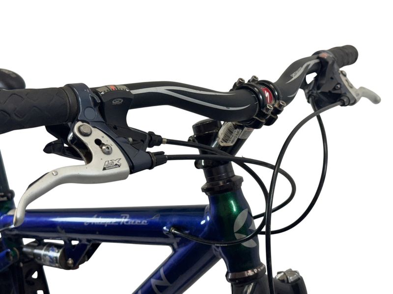 S/M Klein Adept Race Full Suspension Mountain Bike
