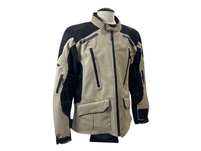 2XL Sedici Garda WP Adventures Motorcycle Jacket 2XL Sedici Garda WP Adventures Motorcycle Jacket