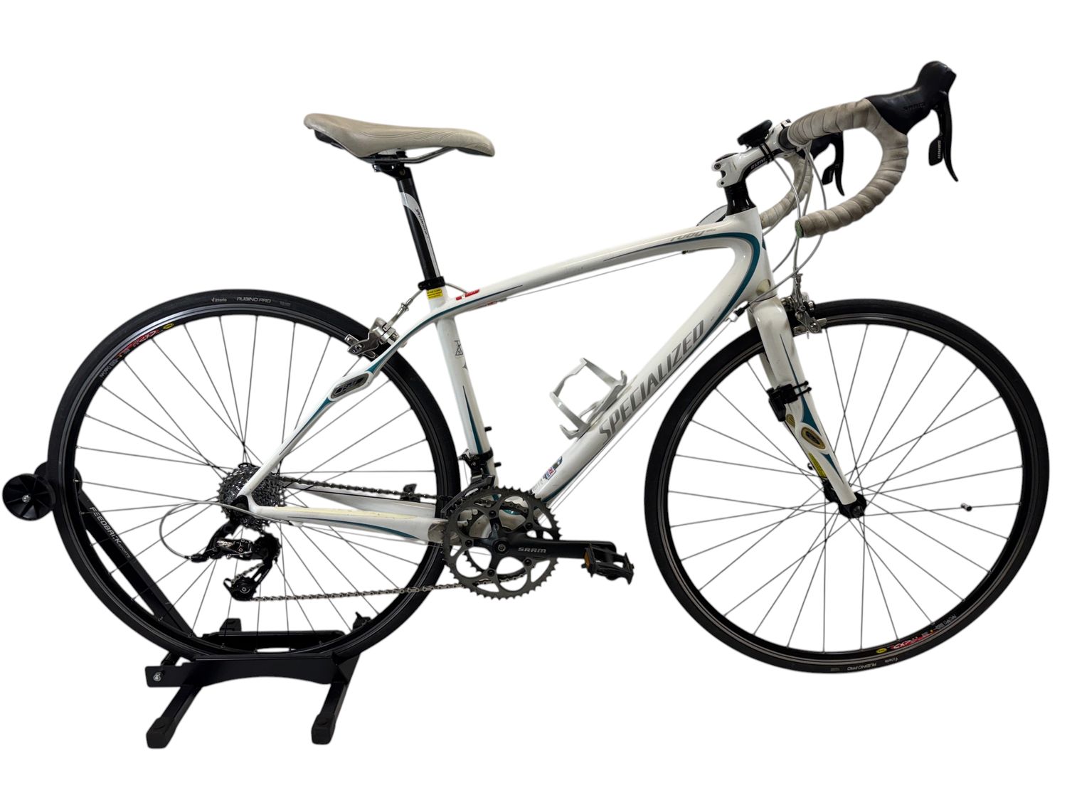 51cm Specialized Ruby Elite Apex Road Bike 51cm Specialized Ruby Elite Apex Road Bike