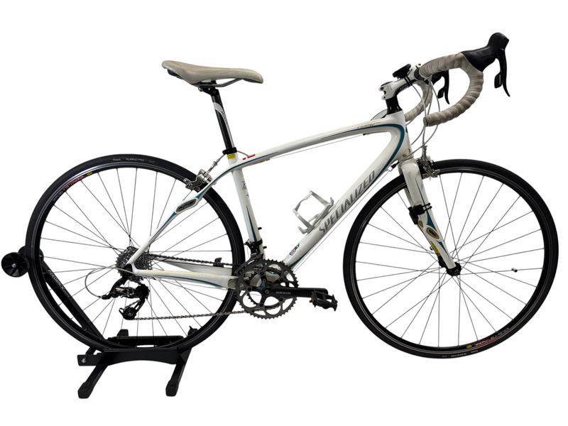 51cm Specialized Ruby Elite Apex Road Bike