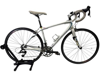 51cm Specialized Ruby Elite Apex Road Bike 51cm Specialized Ruby Elite Apex Road Bike
