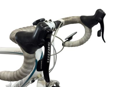 51cm Specialized Ruby Elite Apex Road Bike