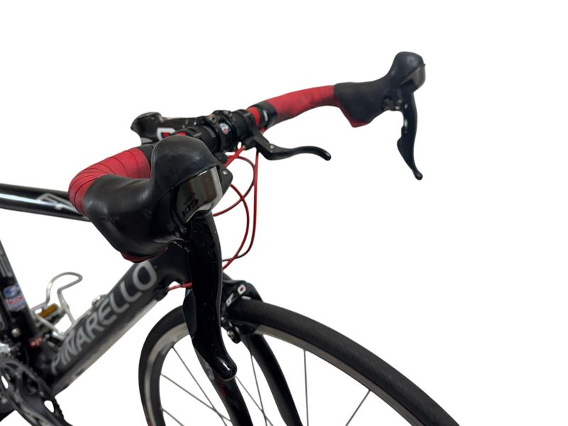 49cm Pinarello FP2 Carbon Road Bike