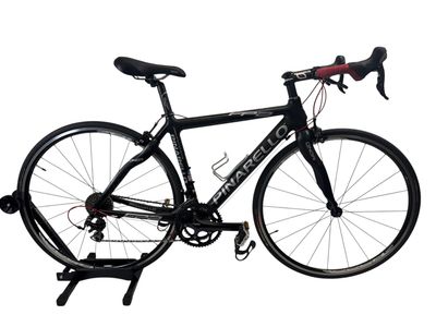 49cm Pinarello FP2 Carbon Road Bike