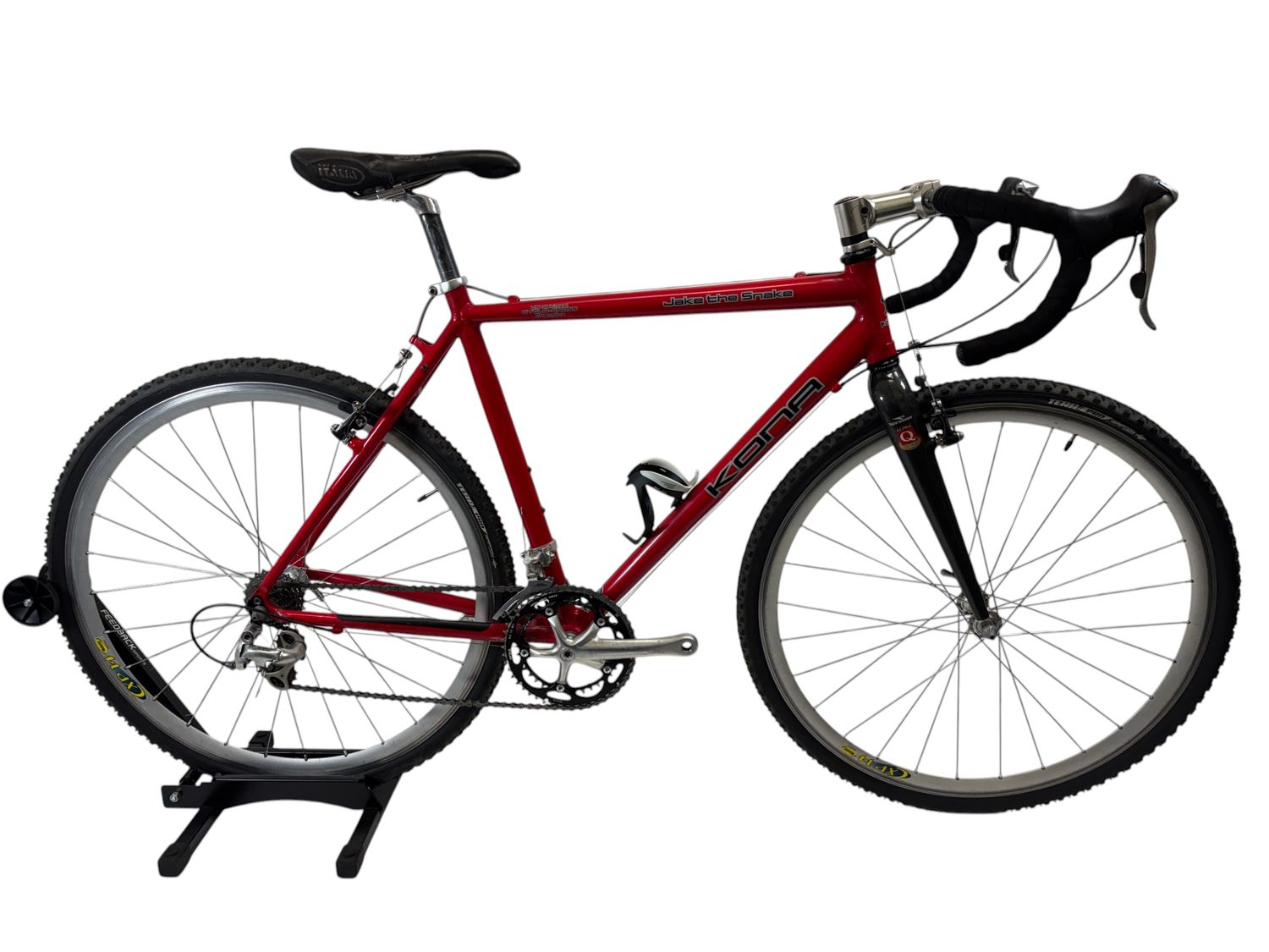 54cm Kona Jake the Snake Cyclocross Bike 54cm Kona Jake the Snake Cyclocross Bike