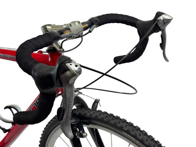 54cm Kona Jake the Snake Cyclocross Bike