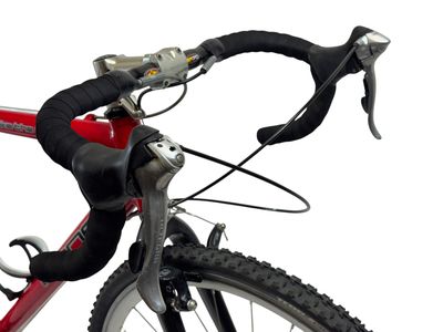 54cm Kona Jake the Snake Cyclocross Bike