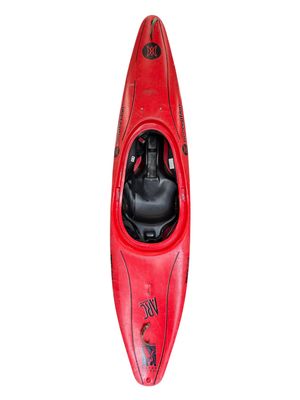 9' Perception Pro Line Arc Whitewater Kayak 9' Perception Pro Line Arc Whitewater Kayak