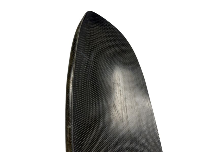 7' Werner Carbon Cupped Kayak Paddle