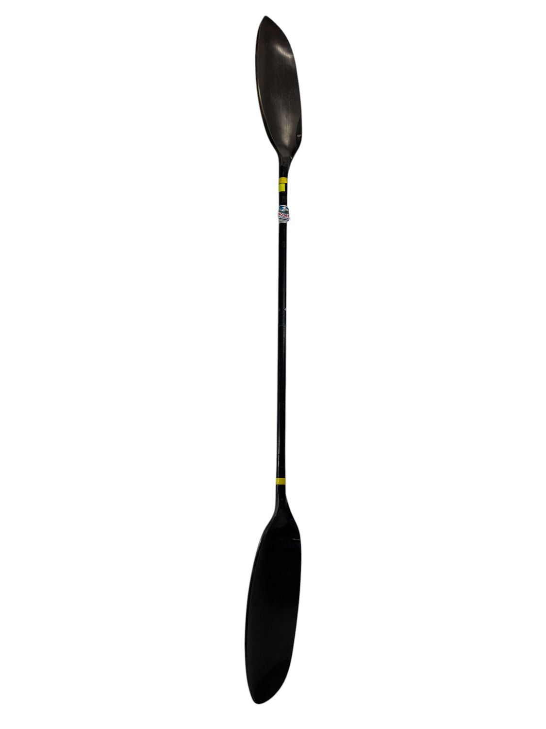 7' Werner Carbon Cupped Kayak Paddle 7' Werner Carbon Cupped Kayak Paddle