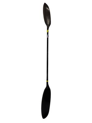 7' Werner Carbon Cupped Kayak Paddle 7' Werner Carbon Cupped Kayak Paddle