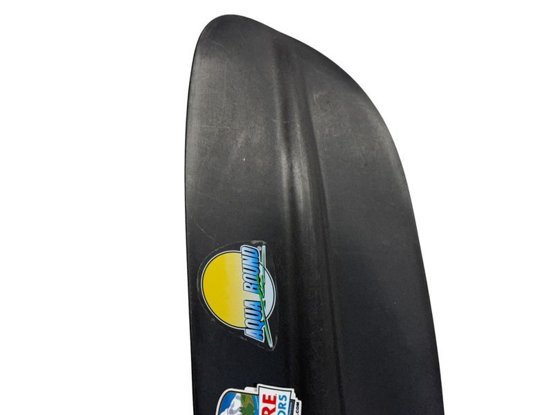7'6" Aqua Bound Expedition AMT Carbon Kayak Paddle