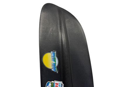 7'6" Aqua Bound Expedition AMT Carbon Kayak Paddle