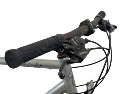 56cm Specialized Sirrus A1 City Commuter Bike