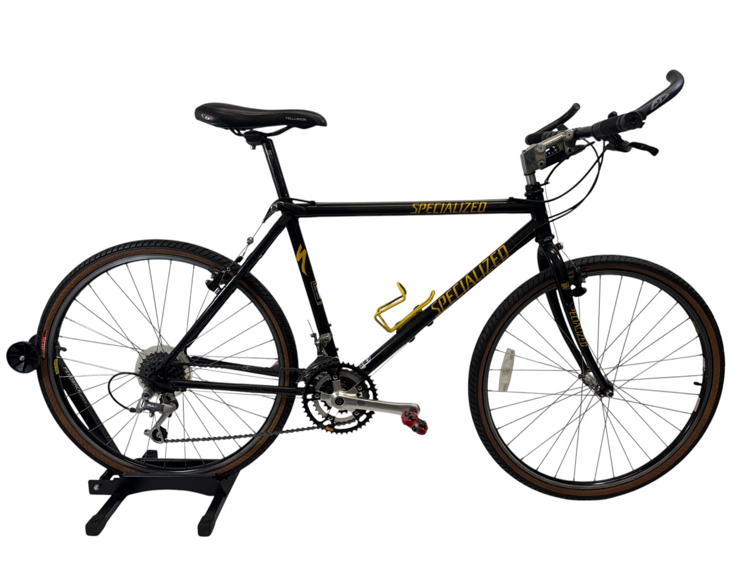 19 19" Specialized Direct Drive Mountain Bike