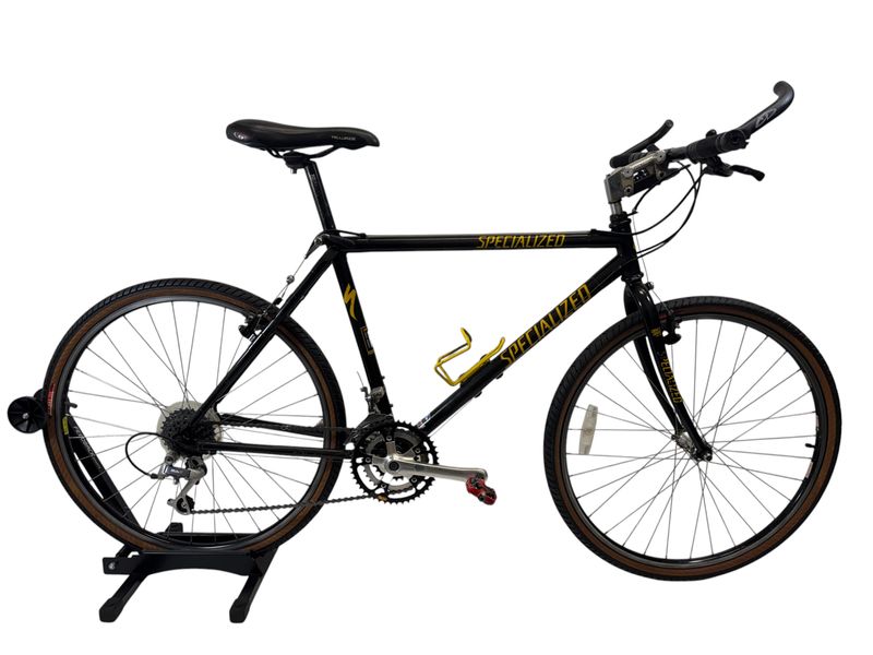 19" Specialized Direct Drive Mountain Bike