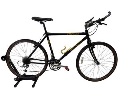19 19" Specialized Direct Drive Mountain Bike