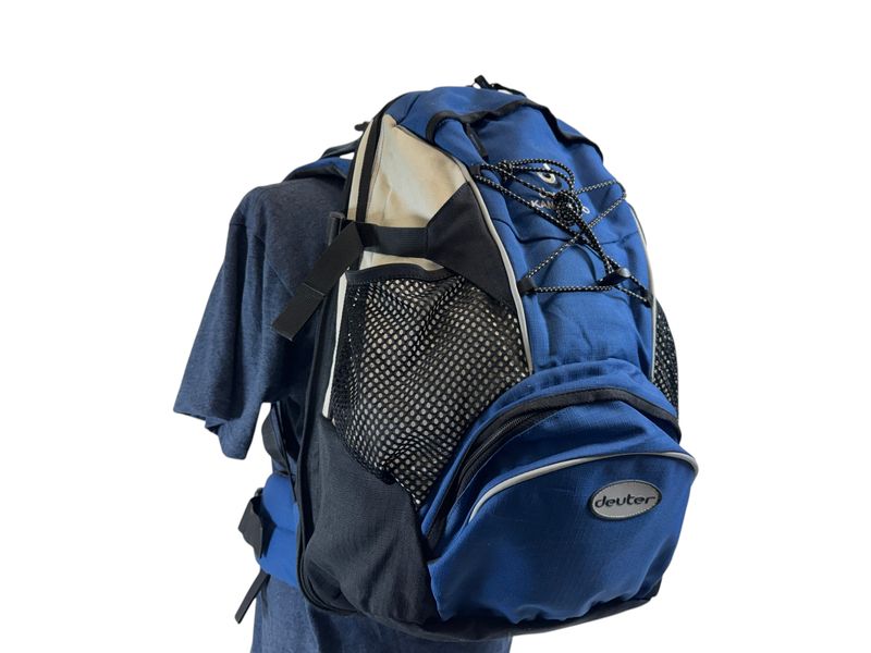 Deuter Kangaroo Day Pack/Child Carrier