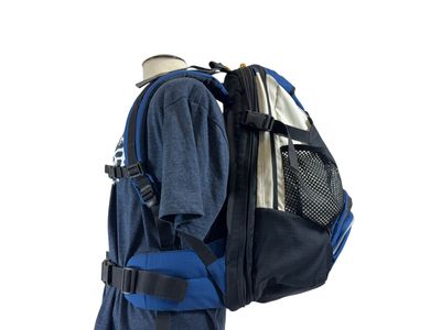 Deuter Kangaroo Day Pack/Child Carrier