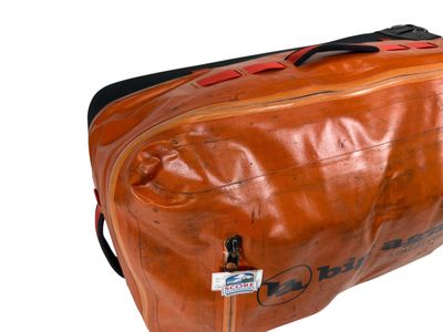 85L Big Agnes Stage Coach Duffle Bag