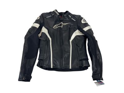 Size 2 Alpinestar Stella GP Plus R Jacket