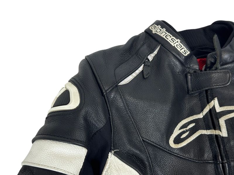 Size 2 Alpinestar Stella GP Plus R Jacket