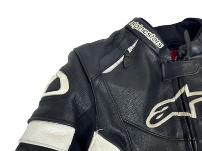 Size 2 Alpinestar Stella GP Plus R Jacket