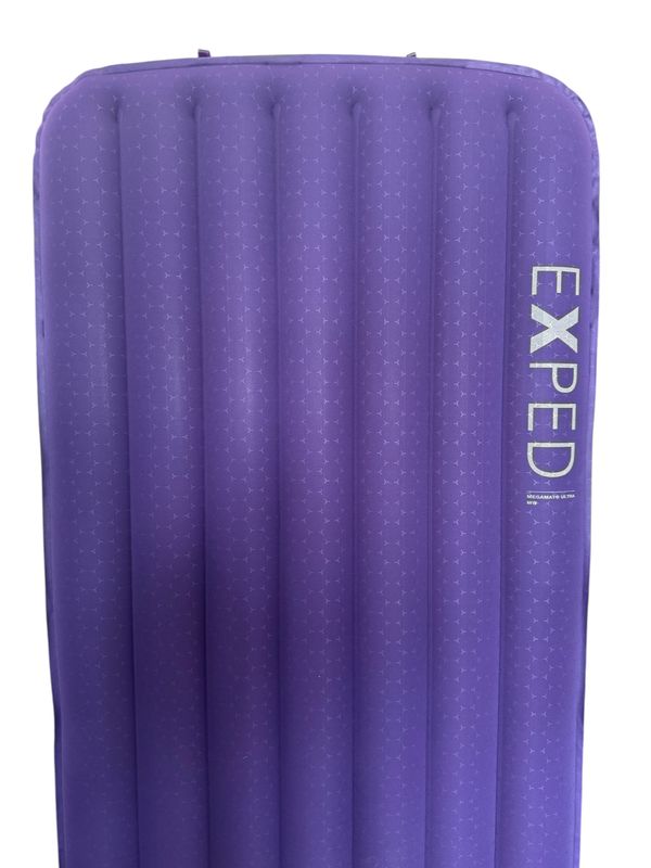 72"x25.6" Exped Megamat Ultra MW Sleeping Pad