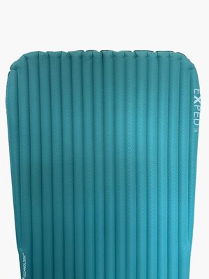 77.6x51.2 Exped Dura 6.5R Duo LW Sleeping Pad