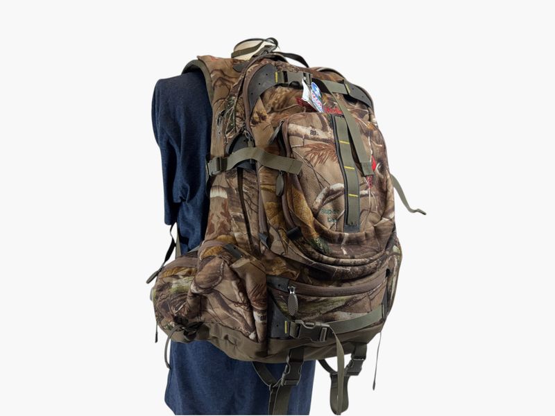 (As-Is) Badlands Super Day Hunting Pack