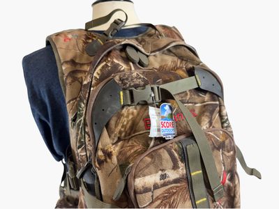 (As-Is) Badlands Super Day Hunting Pack
