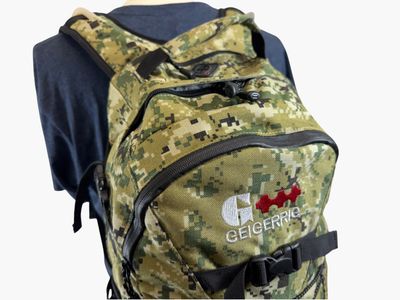Geigerrig Rig 1200 Hunting Day Pack