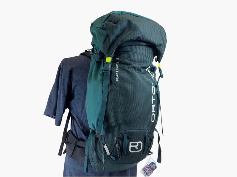 Ortovox Peak Light 30S Backpack