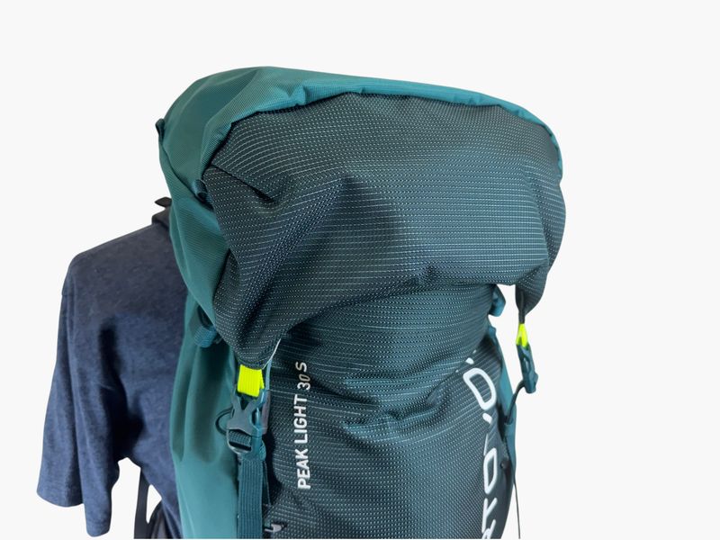 Ortovox Peak Light 30S Backpack